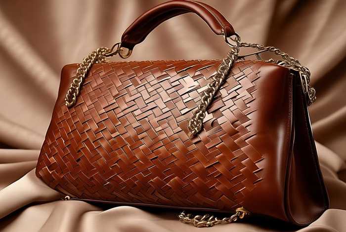 编织款式的名牌包包 - 编织款式的名牌包包叫什么