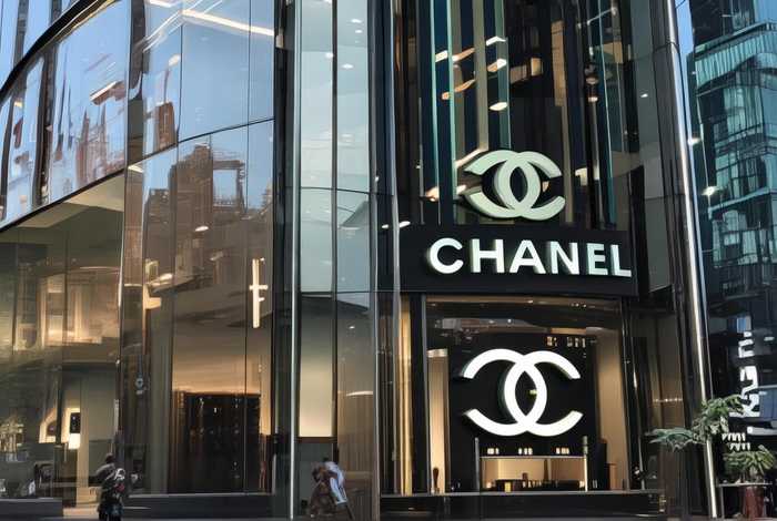 chanel新旗舰店、chanel香奈儿官方旗舰店