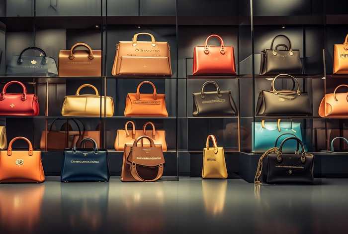 包包排名以及标识，包的品牌排名和标志