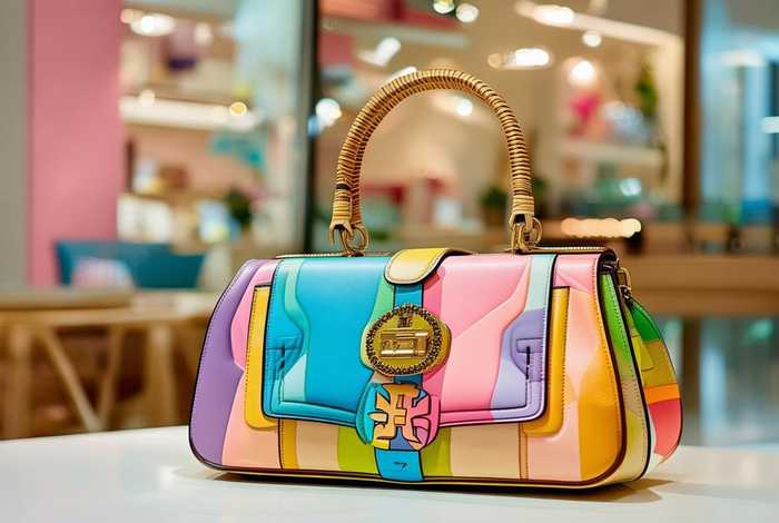 toryburch鉴定方法 tory burch鉴定方法