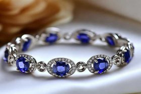 宝格丽手链、宝格丽手链是什么材质做的