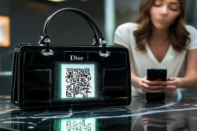 dior扫码 - dior能扫出二维码的是正品吗