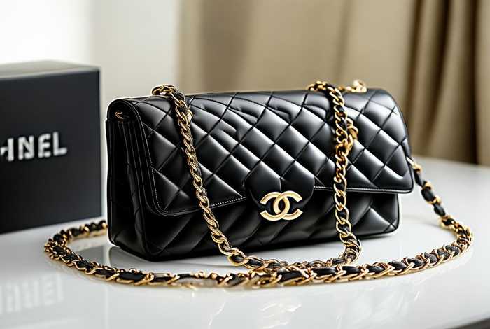 chanel法国代购 - chanel手袋法国官网