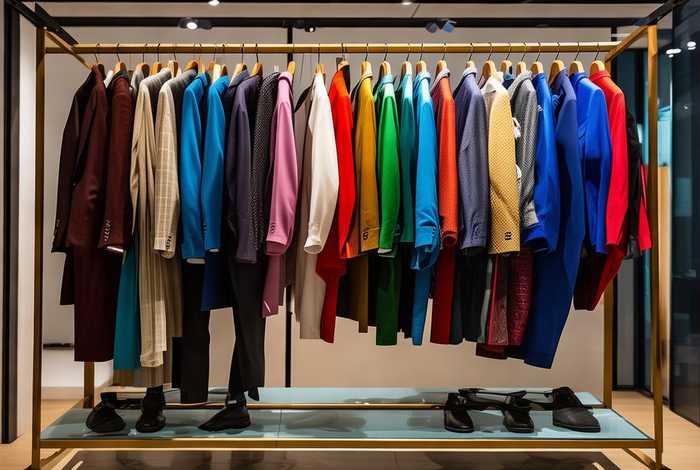 2023男装十大品牌（2020年十大男装品牌）