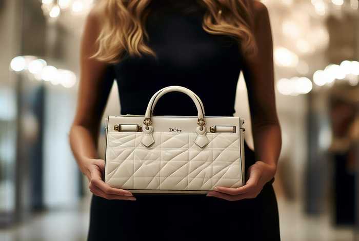 dior值得入手包包 dior值得买的包