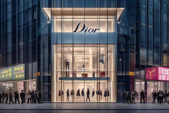 迪奥中国地区官网 - 迪奥中国地区官网旗舰店