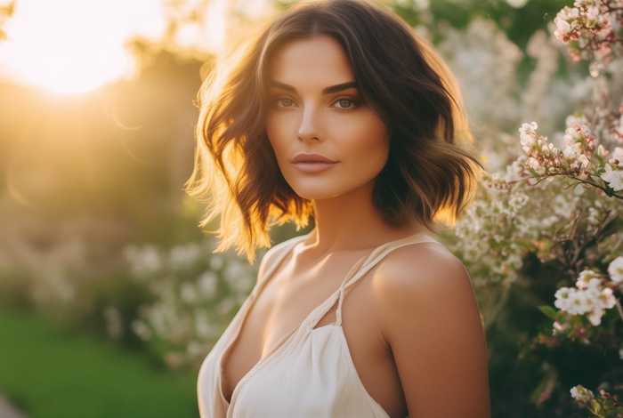 30岁女士香水 - 女士香水30岁左右