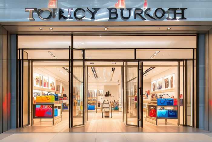 tory burch 汤丽柏琦香港专卖店（tory burch 汤丽柏琦 fleming）