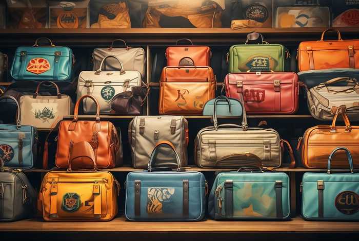 各种包的标志图片 - 各种包的标志图片大全