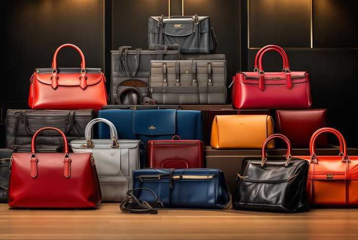 包包大牌排名 - 排名前十的大牌包包