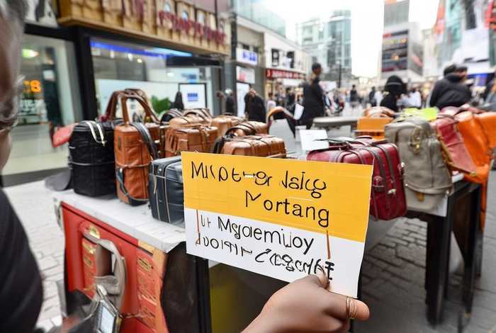 mcm包包回收联系方式，mcm包包回收一般什么价位