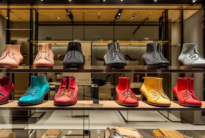 古驰gucci官网旗舰店女鞋 古驰gucci官网旗舰店女鞋价格多少