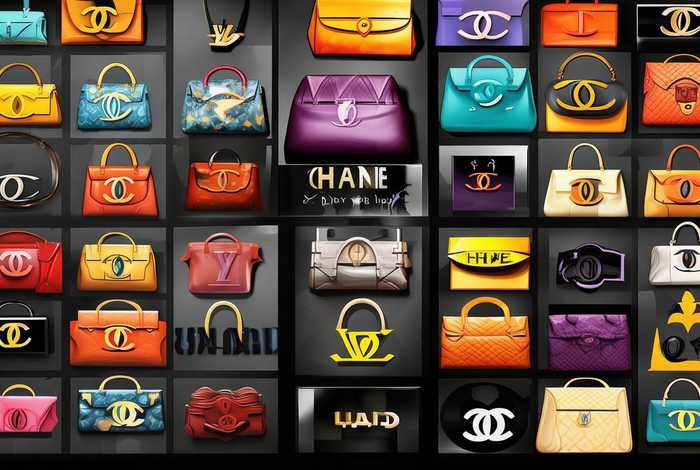 包包品牌大全logo 包包品牌及logo