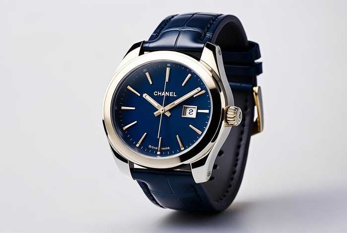 chanel手表j12 - chanel手表j12需要电池吗