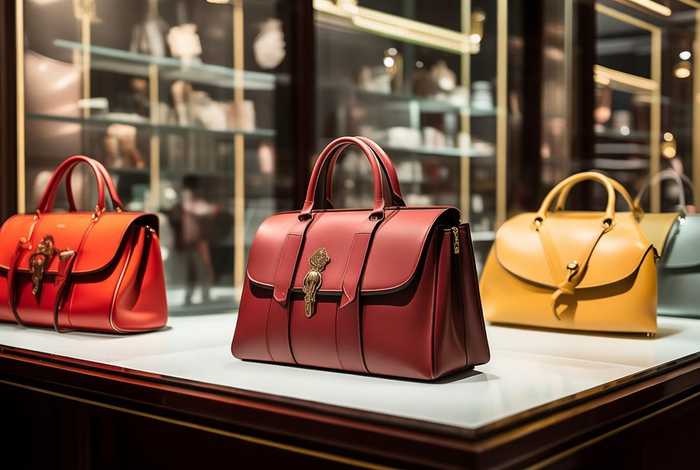 法国十大名牌包排行榜 - 法国十大名牌包排行榜有哪些