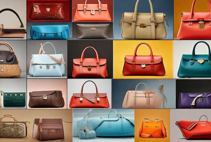 各种名牌包包纯展示视频 - 名牌包包视频介绍