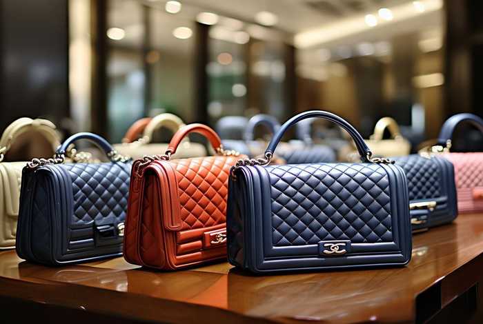 chanel所有包包，chanel所有包包图片