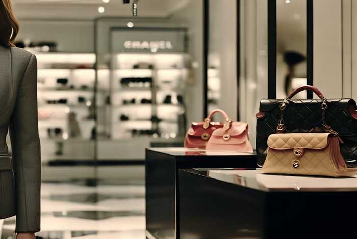 chanel网上买包渠道、chanel包购买渠道