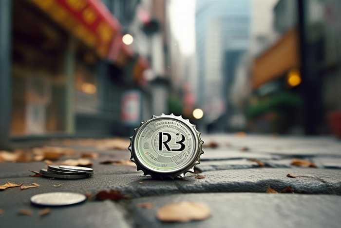 1块钱的矿泉水去哪里了（1块钱的矿泉水去哪里了呢）