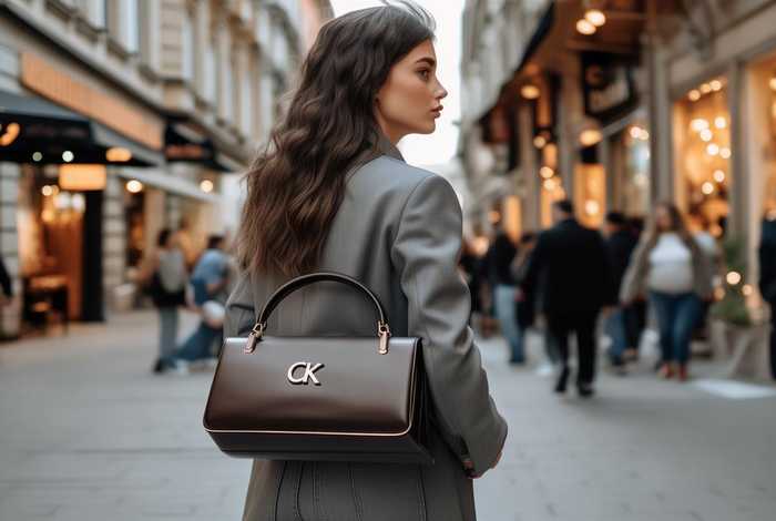 背小ck一般都是什么人（背小ck包的人是什么档次）