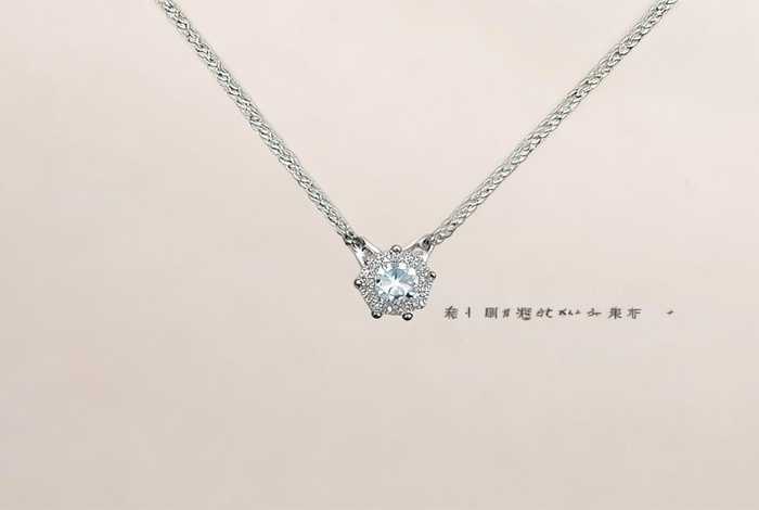 1000元左右项链品牌；1000元左右项链品牌有哪些