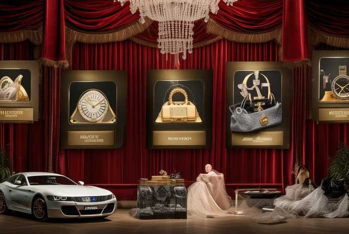 5大奢侈品牌 十大奢侈品品牌排名 5大奢侈品牌 十大奢侈品品牌排名