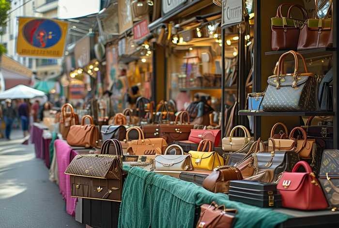 二手奢侈品包包市场；二手奢侈品包包市场价格