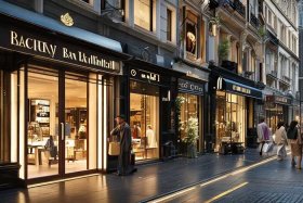 常见的奢侈品牌子；常见的奢侈品牌子排行榜