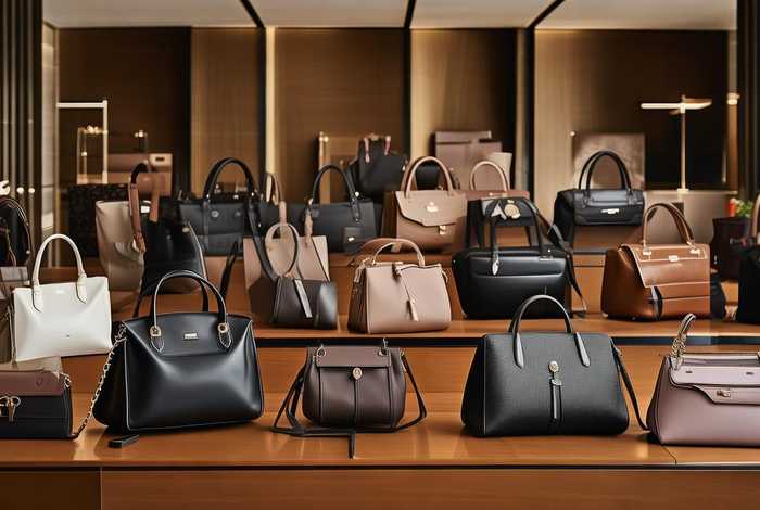 2000左右轻奢包包品牌大全 2000左右轻奢包包品牌大全图片