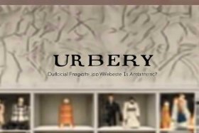 巴宝莉官方旗舰官网是正品吗 巴宝莉官方旗舰官网是正品吗知乎