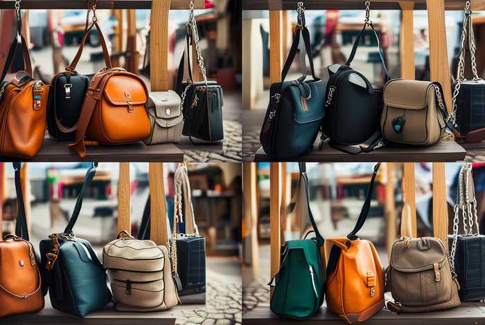 包包类型有哪几种；包包类型有哪些