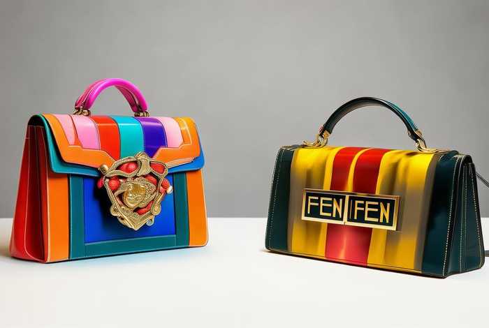 范思哲和菲拉格慕哪个牌子手包好、范思哲和菲拉格慕哪个牌子手包好看