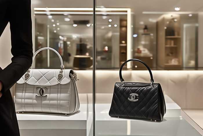 dior和chanel哪个档次高 - dior和chanel哪个品牌更高档