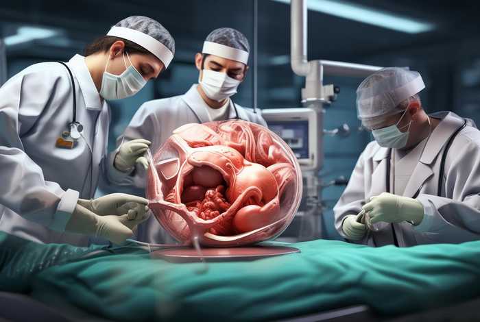 cholecystectomy、cholecystectomy词根