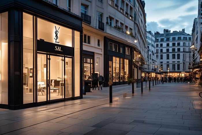 ysl包包专柜实体店附近 - ysl包包专柜实体店附近在哪