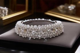 顶级奢侈品首饰复刻（顶级奢侈品首饰复刻图片）