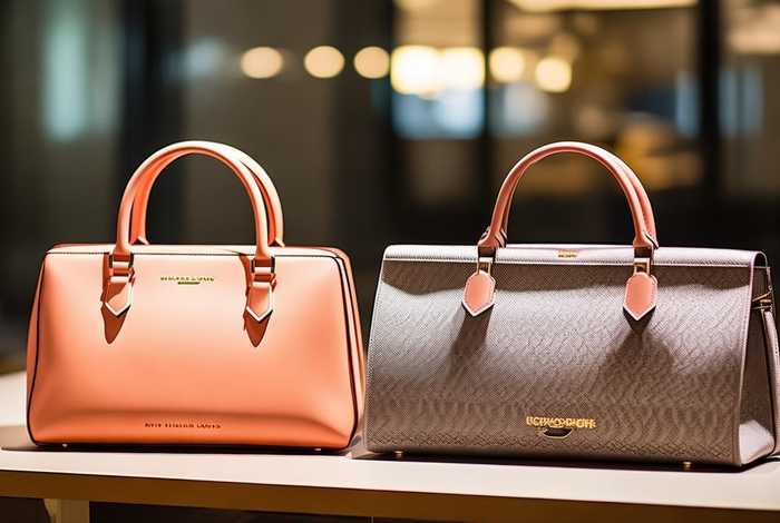 mk和蔻驰的包买哪个好，mk和蔻驰的包买哪个好看