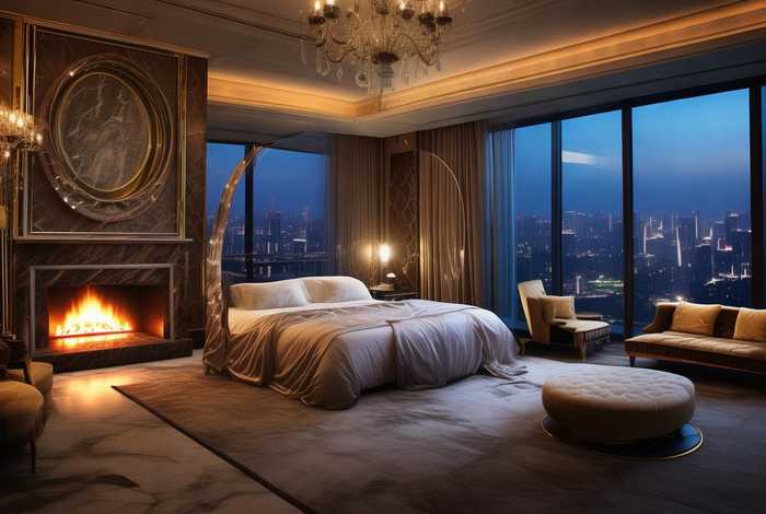 顶奢酒店品牌 国内顶奢酒店品牌