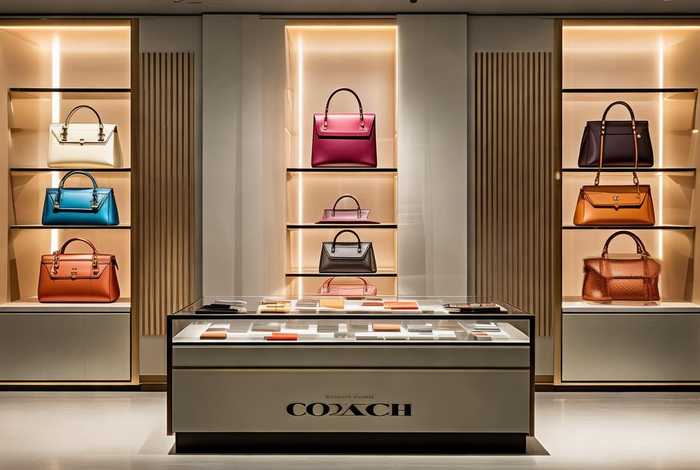 coach官网；coach官网中国官方网