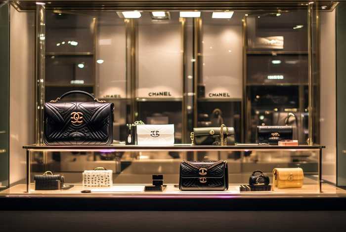 CHANEL香奈儿价格 香奈儿价格查询