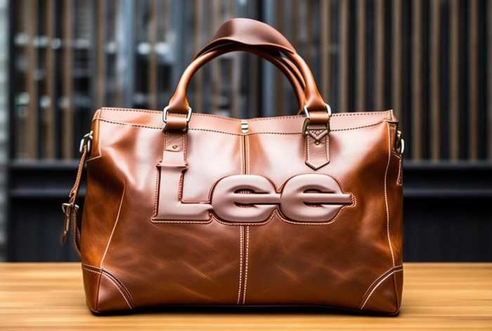 lee品牌包，lee品牌包包