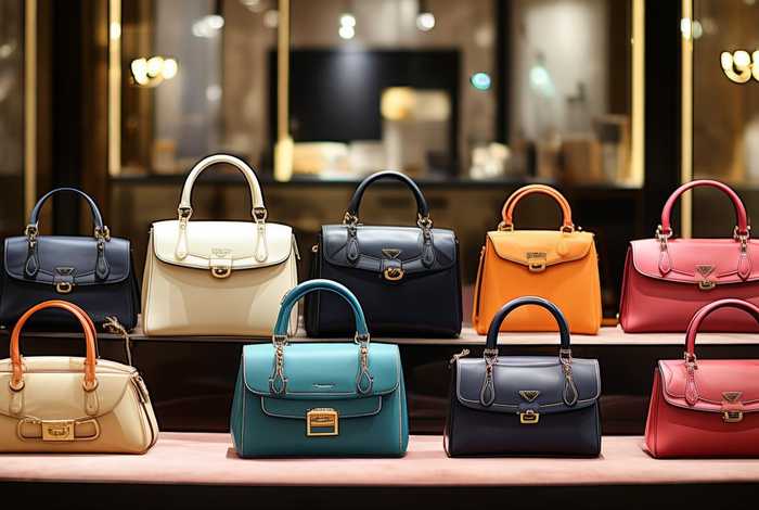 包奢侈品牌有哪些 - 有哪些奢侈品牌包包