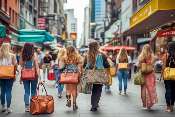 20多岁女孩包包排名第一名流行款 20多岁女包品牌有哪些