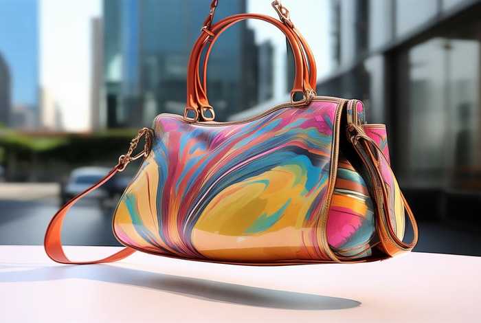 2021年热款包包 - 2021年包包流行款式