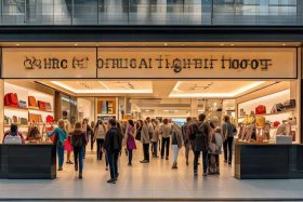 爱马仕官方旗舰店是正品吗；爱马仕官方旗舰店是正品吗知乎