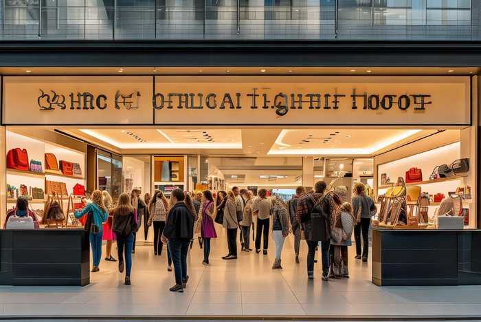 爱马仕官方旗舰店是正品吗；爱马仕官方旗舰店是正品吗知乎