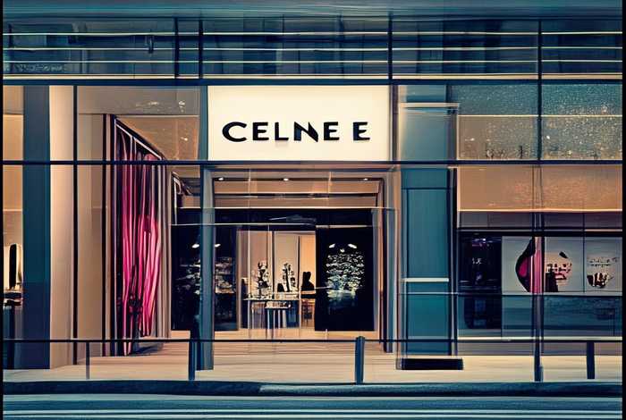 celine中国门店地址 - celine中国专卖店地址