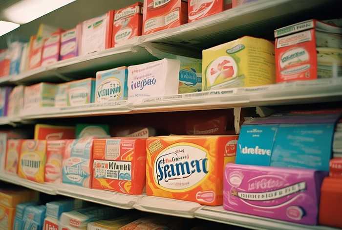 80年代卫生巾牌子、80年代卫生巾牌子图片