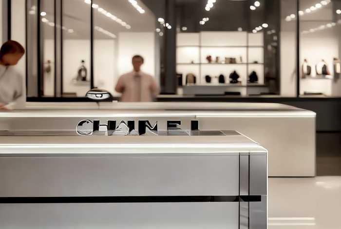 chanel香奈儿天猫；chanel天猫是自营吗