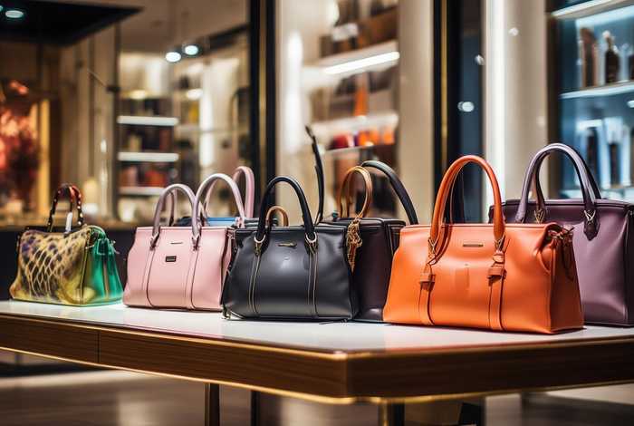 包包中端品牌排行榜前十名；中档品牌包包排行榜前十名